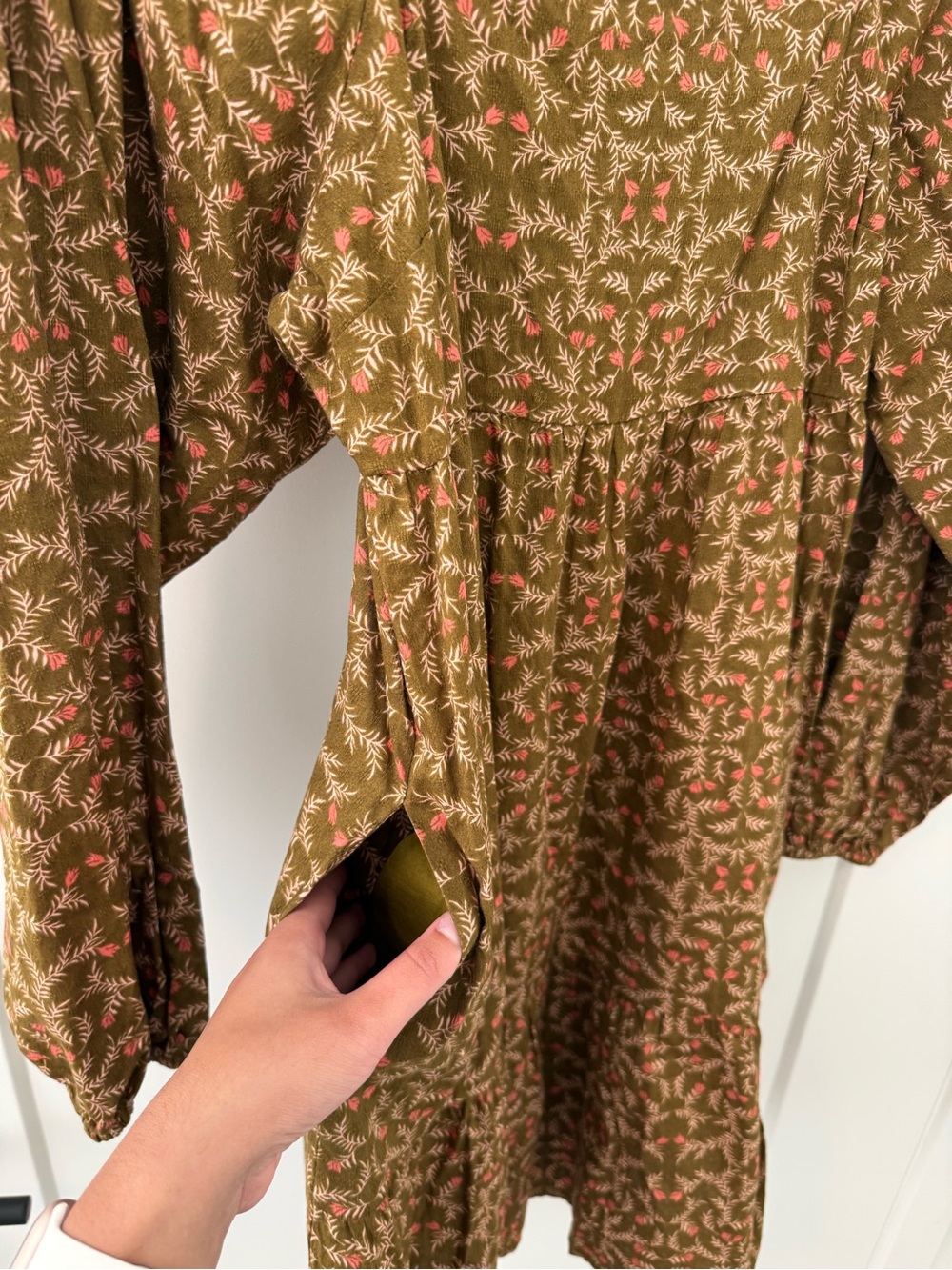 Universal Thread Dress - Picture 5 of 5